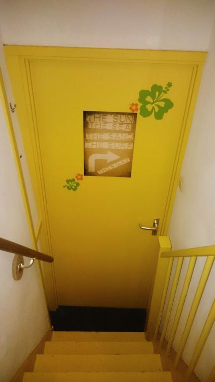 Zierikzee Appartement Zz 41 B&B Phòng bức ảnh
