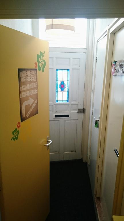 Zierikzee Appartement Zz 41 B&B Phòng bức ảnh