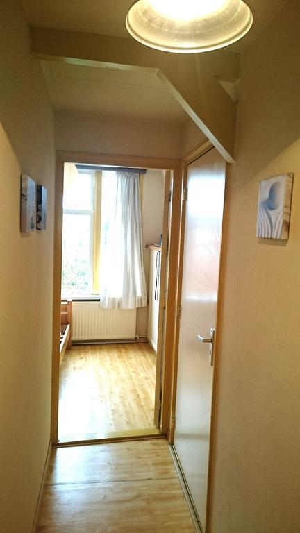 Zierikzee Appartement Zz 41 B&B Phòng bức ảnh