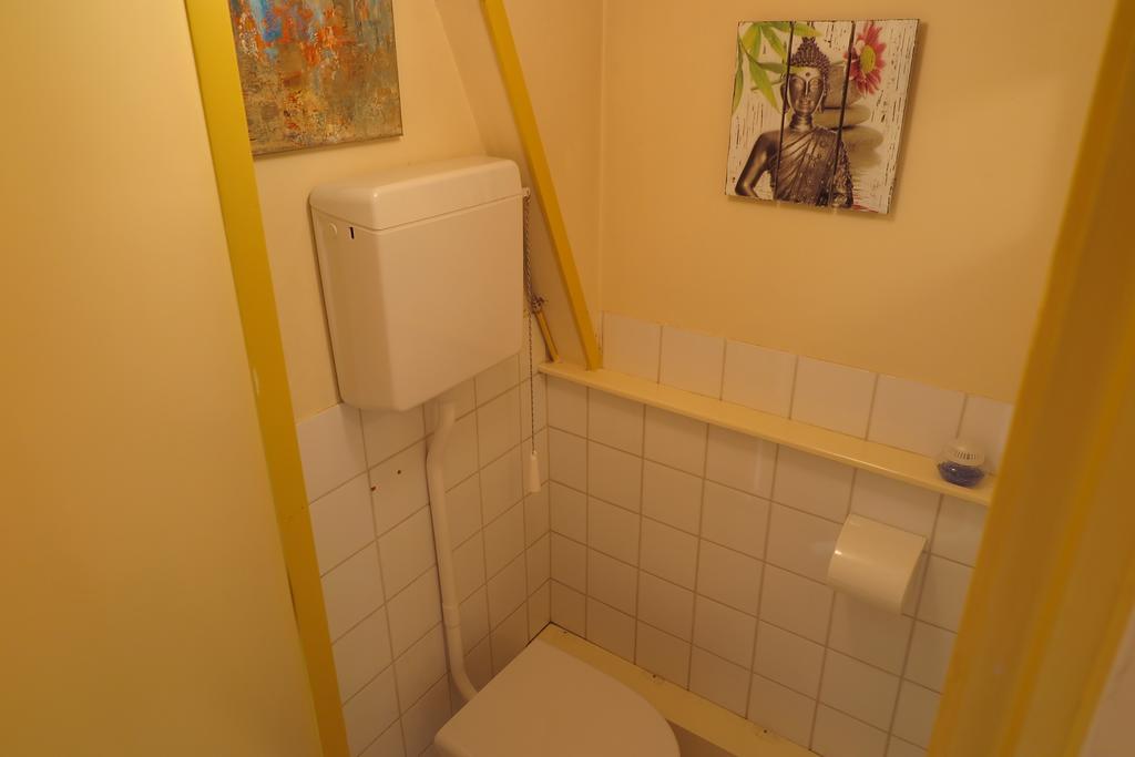 Zierikzee Appartement Zz 41 B&B Phòng bức ảnh