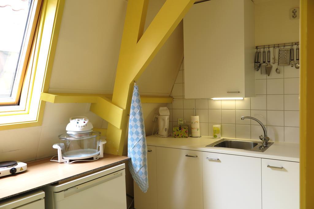 Zierikzee Appartement Zz 41 B&B Phòng bức ảnh