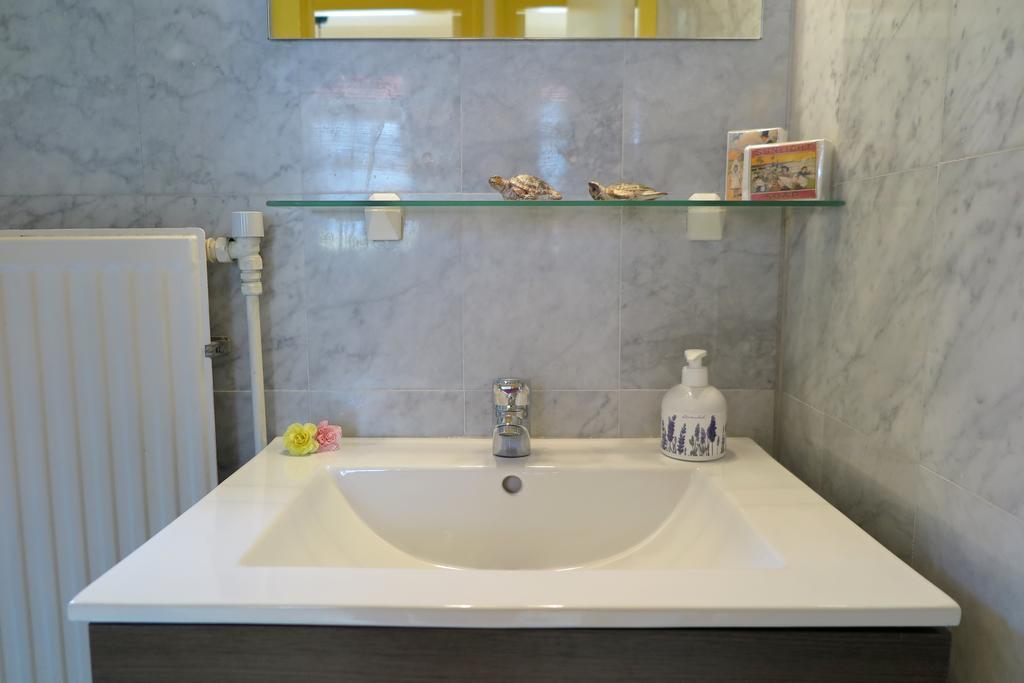 Zierikzee Appartement Zz 41 B&B Phòng bức ảnh