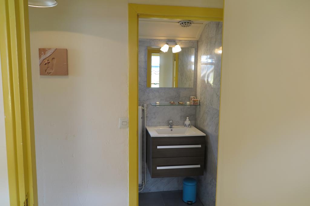 Zierikzee Appartement Zz 41 B&B Phòng bức ảnh