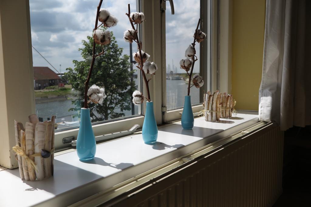 Zierikzee Appartement Zz 41 B&B Phòng bức ảnh