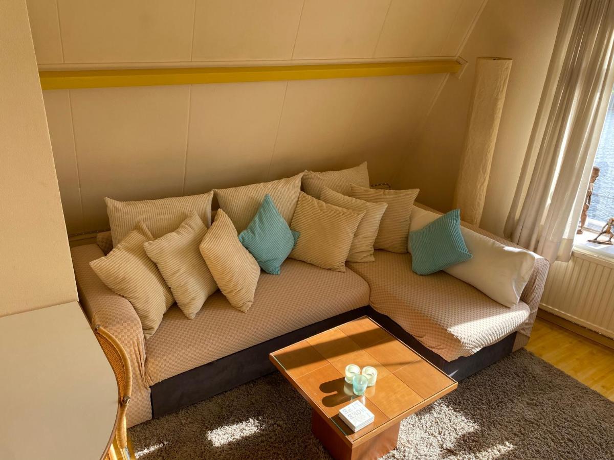 Zierikzee Appartement Zz 41 B&B Ngoại thất bức ảnh