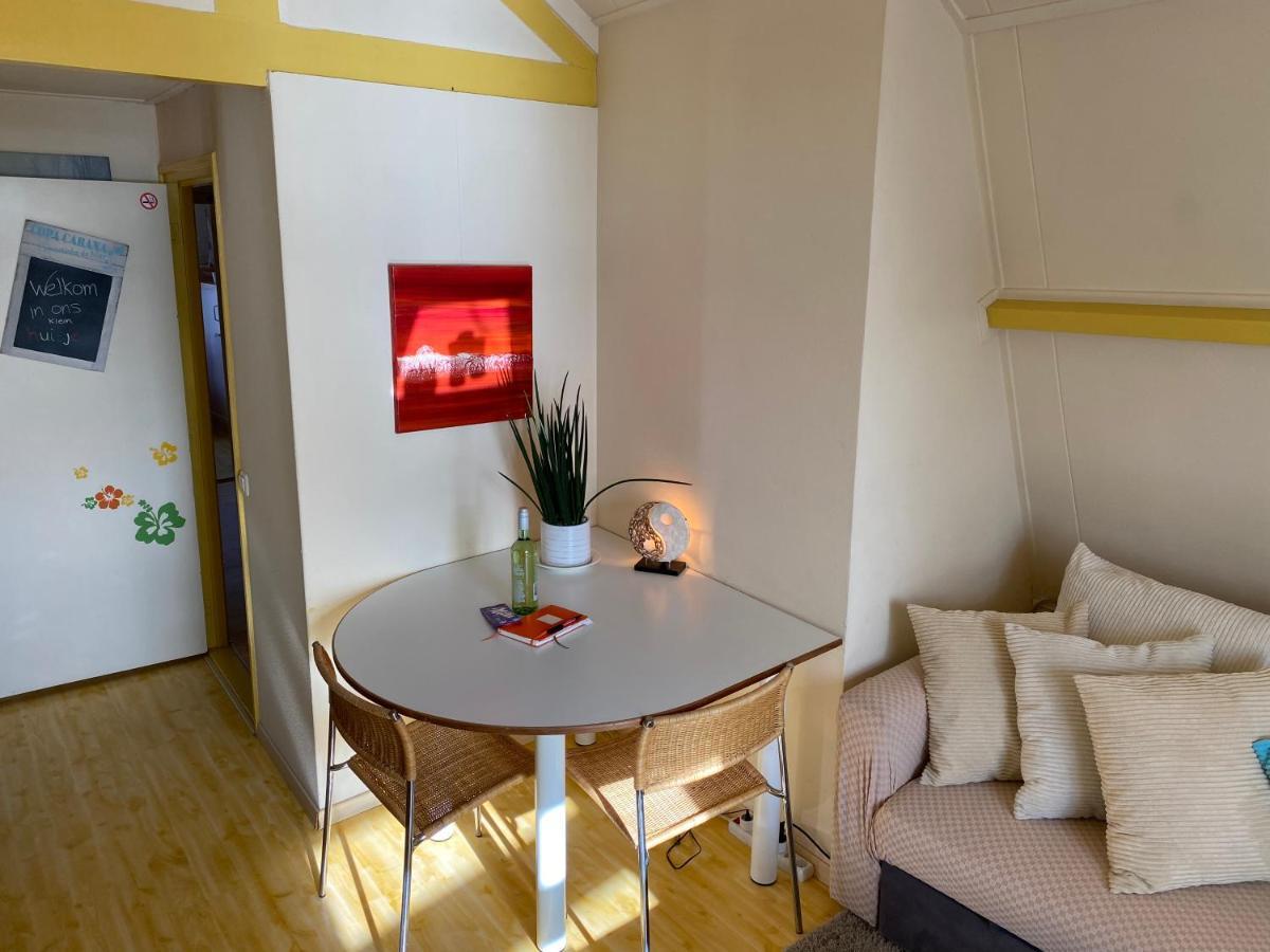 Zierikzee Appartement Zz 41 B&B Ngoại thất bức ảnh