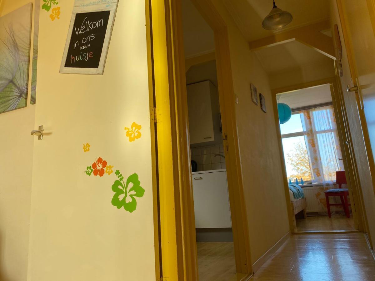Zierikzee Appartement Zz 41 B&B Ngoại thất bức ảnh