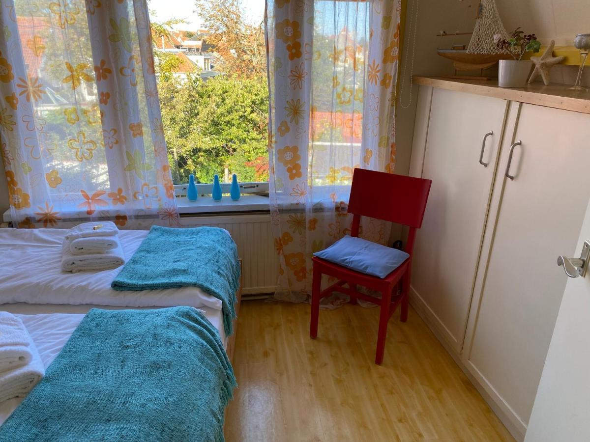 Zierikzee Appartement Zz 41 B&B Ngoại thất bức ảnh