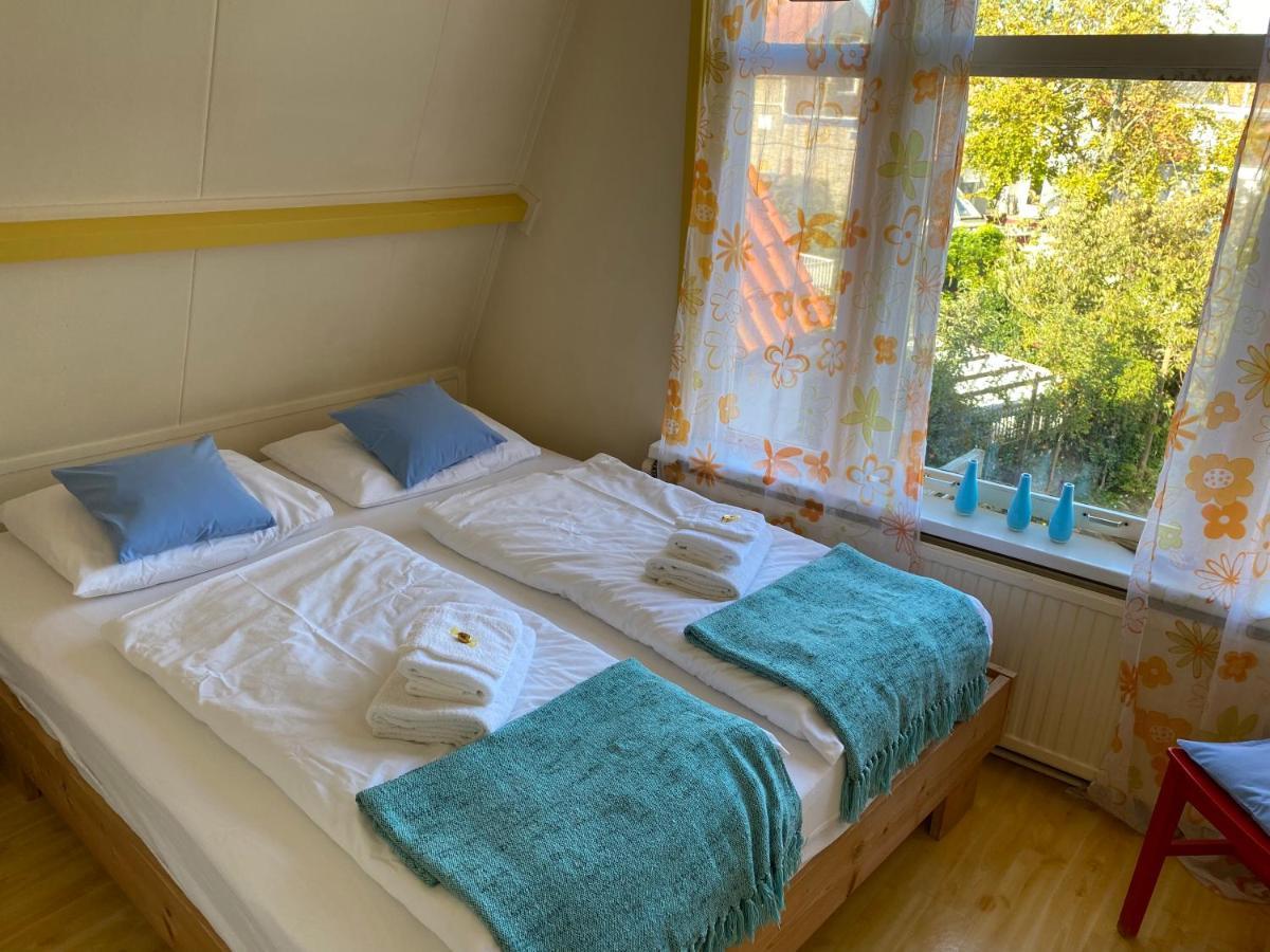 Zierikzee Appartement Zz 41 B&B Ngoại thất bức ảnh