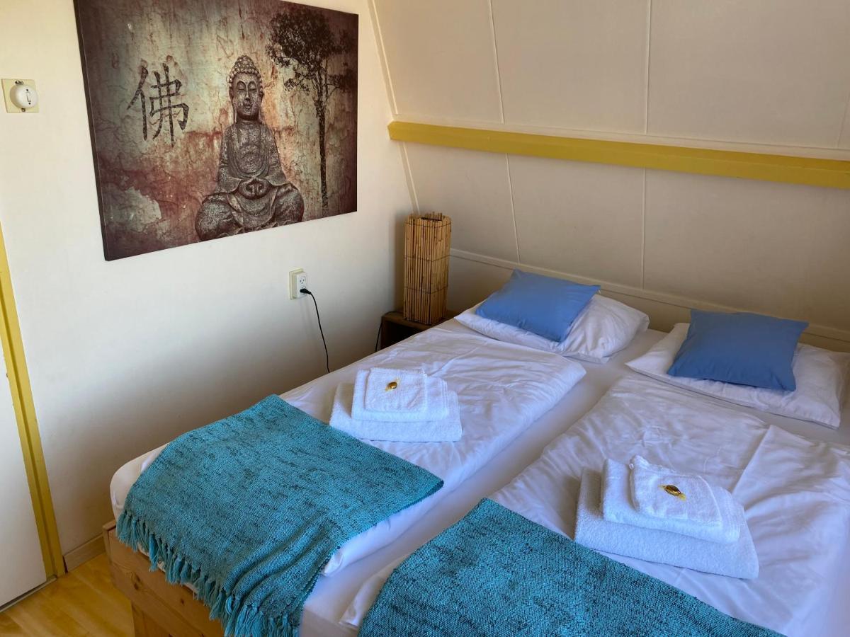 Zierikzee Appartement Zz 41 B&B Ngoại thất bức ảnh