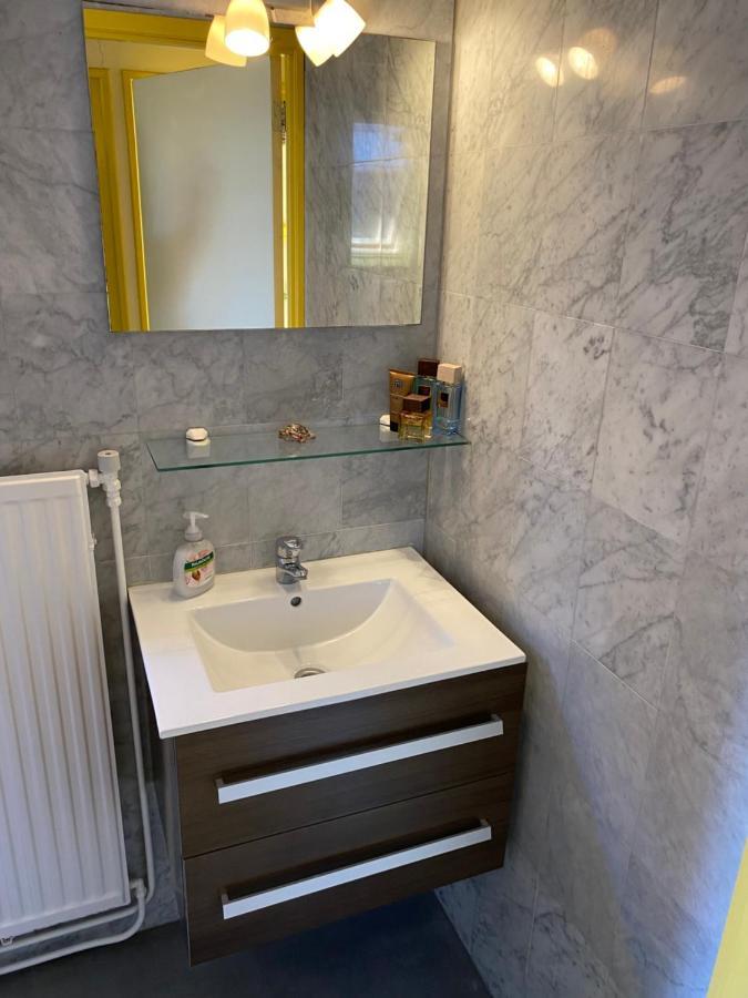 Zierikzee Appartement Zz 41 B&B Ngoại thất bức ảnh